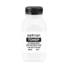  HP  HCS-P , 60 ,  Patron (PN-HCS-P-B-060)