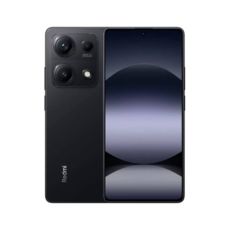  Xiaomi Redmi Note 14S 8/256 NFC Black EU