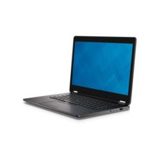  Dell Latitude E5470 14.1" IPS (1920x1080) FullHD LED / Intel Core i5-6200U  2.90 GHz  3MB 2  4  / 8 GB DDR4 / 256 GB SSD M2.0 / Intel HD Graphics 520 / HDMI / Type-C / USB 2.0/3.0 / WiFi / LAN / WebCam /   / Windows 10 Pro ..