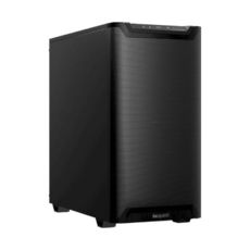  be quiet! Pure Base 501 Airflow Black (BG074)