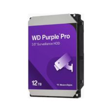   3.5" 12TB WD (WD122PURP)