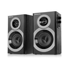   2.0 REAL-EL S-245 Black (EL121200015) 2x10W, ' 