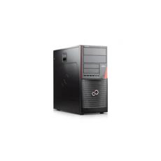   Fujitsu CELSIUS W550 MT LGA1151 Intel Xeon E3-1220 v5  3.50 GHz  8MB 4  4  / 16 GB DDR4 (4 SLOTS) / 256 GB SSD M2.0 + 1 TB HDD 3.5" / Intel C236  / AMD Radeon RX470 8GB GDDR5 / DVI / USB2.0/3.0 / COM / PS/2 / LAN / Windows 10 Pro / Tower/ ..