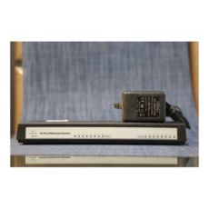  Canyon CNP-D16P 16-port 10/100 