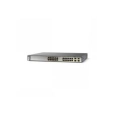  Cisco WS-C3750-24PS-E