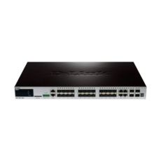 D-Link DGS-3620-28SC