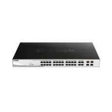  D-Link DGS-1210-24