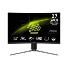  MSI MAG 27CQ6PF