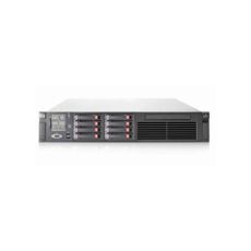 HP Proliant DL380 G6 server
