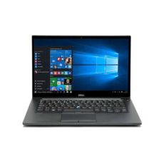  Dell Latitude E7480 14.1" IPS (1920x1080) FullHD LED / Intel Core i5-7300U  3.50 GHz  3MB 2  4  / 8 GB DDR 4 / 256 GB SSD M2.0 / Intel HD Graphics 520 / HDMI / Type-C / USB 2.0/3.0 / WiFi / LAN /  WebCam /   / Windows 10 Pro ..