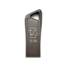 USB 3.0 Flash Drive 32 Gb T&G Metall Series 114 (TG114-32G3)