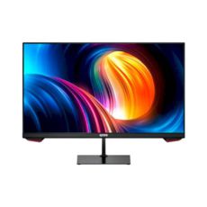  24.5" QUBE Overlord G25F180Plus / 1920x1080 (FHD) Fast IPS 180Hz 1ms, Adaptive Sync, HDMI, DP, VESA