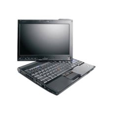  Lenovo ThinkPad X201 12" 1280800 Intel Core i5 540M 2530MHz 3MB / 4GB So-dimm  DDR3 /320 Gb