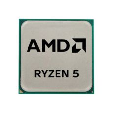  AMD AM4 Ryzen 5 5600G (3.9GHz 16MB 65W AM4) Tray 100-000000252