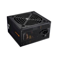   Cougar SC 550,  550W, 80P Plus Efficience, APFC, 120mm Ultra-Silent Fan, 6 SATA+ 2PCI-E