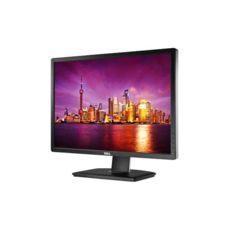  24" Dell Ultrasharp U2412M e-IPS / FullHD / 1920 x 1200 / LED  / 16:10  / DP + DVI + VGA / USB Hub /  ..