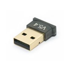  USB - Bluetooth v5.0 HQ-Tech BT5-V1, Extra Slim (), blister