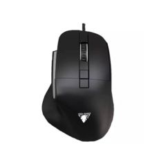  Jedel CP102-USB, LED, 1000 dpi BLACK