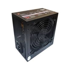   GOLDEN FIELD EX700W (700W) ATX, (80 PLUS)  