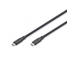  Type-C/Type-C - 2.0  DIGITUS /, USB 3.2 Gen 1,5G, 100W, 4K, , 