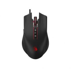 A4Tech ES7 (Stone Black) Bloody, RGB, 6000 CPI, 10M 