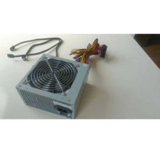   Linkworld LPW19-25E 450W (LPW19-25E) PSU PFC / FAN 120 mm / ATX 24-pin (20+4) / CPU 4-pin / PCI-E 6-pin / SATA 3 . / Molex 2 . / ..