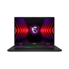  16" MSI Sword 16 HX B14VFKG (B14VFKG-1062PL) / 16,1" / IPS / 2560x1600 / Intel Core i7-14650HX / : 16  / NVIDIA GeForce RTX 4060, 8  / SSD: 1000  / : Windows