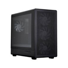  Zalman M5  , 1xUSB3.0, 1xUSB2.0, 1x Type C, 4x120 ARGB, VGA 410, LCS ready, TG Side Panel, ATX, 