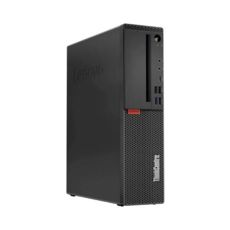   Lenovo ThinkCentre M720s SFF LGA1151 Intel Core i5-8400  4.00 GHz  9MB 6  6  / 32 GB DDR4 (4 SLOTS) / 256 GB SSD 2.5" / Intel B360 / Intel UHD Graphics 630 / VGA / DisplayPort 2 . / Type-C / USB2.0/3.0 / LAN / Windows 10 Pro / Small Form Factor