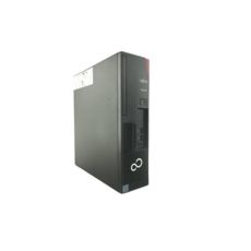   FUJITSU ESPRIMO D538 SFF LGA1151 Intel Core i5-8600  4.30 GHz  9MB 6  6  / 32 GB DDR4 (2 SLOTS) / 256 GB SSD M2 NVME / Intel H310 / Intel UHD Graphics 630 / DVI / DisplayPort / USB2.0/3.0 / LAN / Windows 10 Pro / Small Form Factor ..