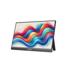   Arzopa Z1FC black 16.1" 1920x1080 144 