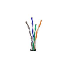  UTP    OK-Net - (100) 4*2*0,49 UTP-cat.5E-SL,  outdoor, 305