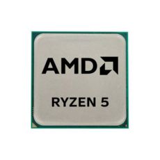  AMD AM4 Ryzen 5 5600X 4.6GHz, 6C/12T, 35MB,65W,AM4,100-000000065 Tray