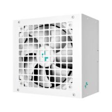   Deepcool PL 750W 80+BRONZE ATX3.0  (PL750D WH)(R-PL750D-FC0W-EU-V2)