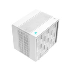    Deepcool Assassin 4S White (R-ASN4S-WHGPMN-G)