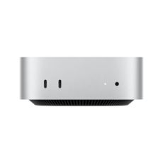Mac mini Apple M4/10CPU/10GPU/16GB/256GB SSD (MU9D3)