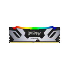  ' DDR5 2x48GB 6400 Kingston Fury Renegade RGB (KF564C32RSAK2-96)
