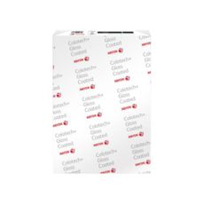  Xerox COLOTECH + GLOSS (130) A3 500. 003R91605