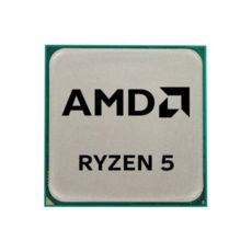  AMD AM4 Ryzen 5 5600 (3.5GHz 32MB 65W AM4) tray 100-000000927 