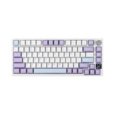  Epomaker Ajazz AK820 Pro Flying Fish White (AK820-PRO-W-FF)