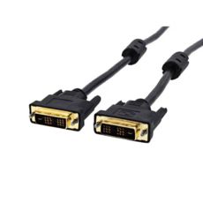  DVI 1,8 single link 18/18  2  