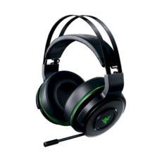  Razer Thresher - Xbox One Black/Green (RZ04-02240100-R3M1)