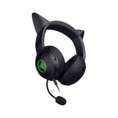  Razer Kraken Kitty V2 Black (RZ04-04730100-R3M1)