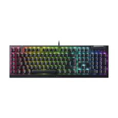  Razer BlackWidow V4 X Yellow Switch USB RU Black (RZ03-04702500-R3R1)