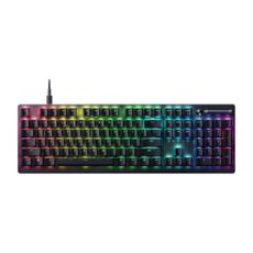  Razer DeathStalker V2 Red Switch USB RU Black (RZ03-04500800-R3R1)
