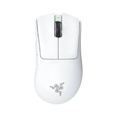 Razer DeathAdder V3 PRO Wireless White (RZ01-04630200-R3G1)