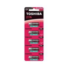  A27 Toshiba  27A-BP-5C,  5 