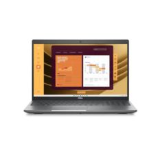  Dell Latitude 5550 15.6" FHD IPS AG, Intel U5-135U, 16GB, F1TB, UMA, Lin,  N095L555015UA_UBU