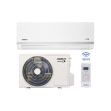  Ardesto ACM-07INV-R32-WF-AG-S 182  7000BTU 2.1 A++/A+ -15 Wi-Fi R32 