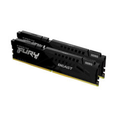  ' DDR5 2x16 GB 6000 Kingston Fury Beast Black (KF560C30BBK2-32)